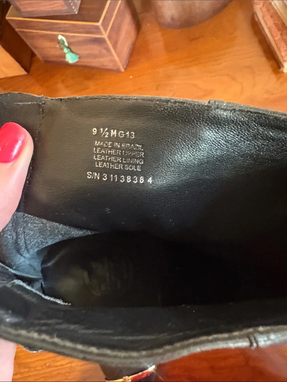 Tory Burch authentic tory